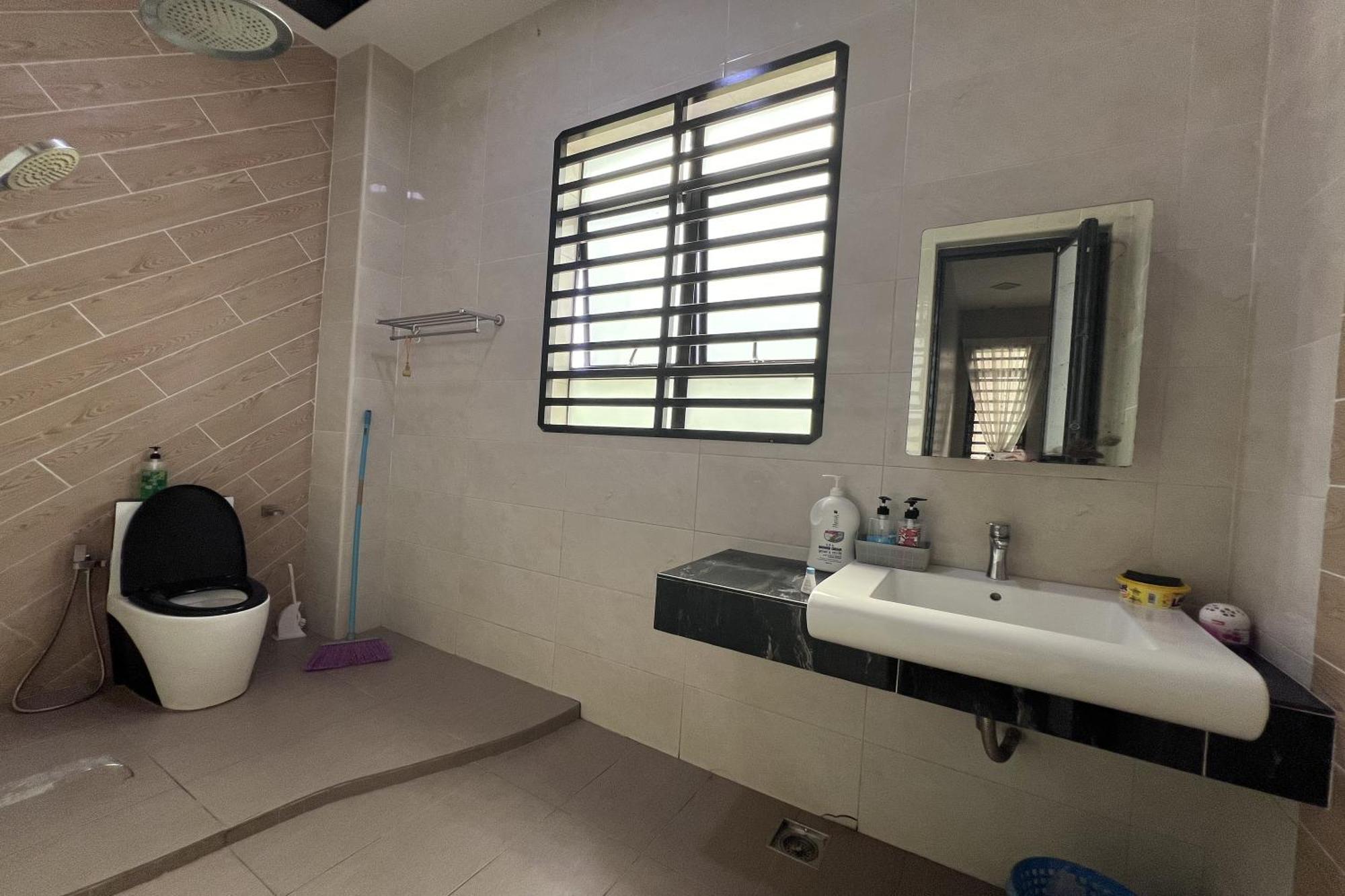 Nurbayu Chalet, Kemaman Kuantan Zewnętrze zdjęcie