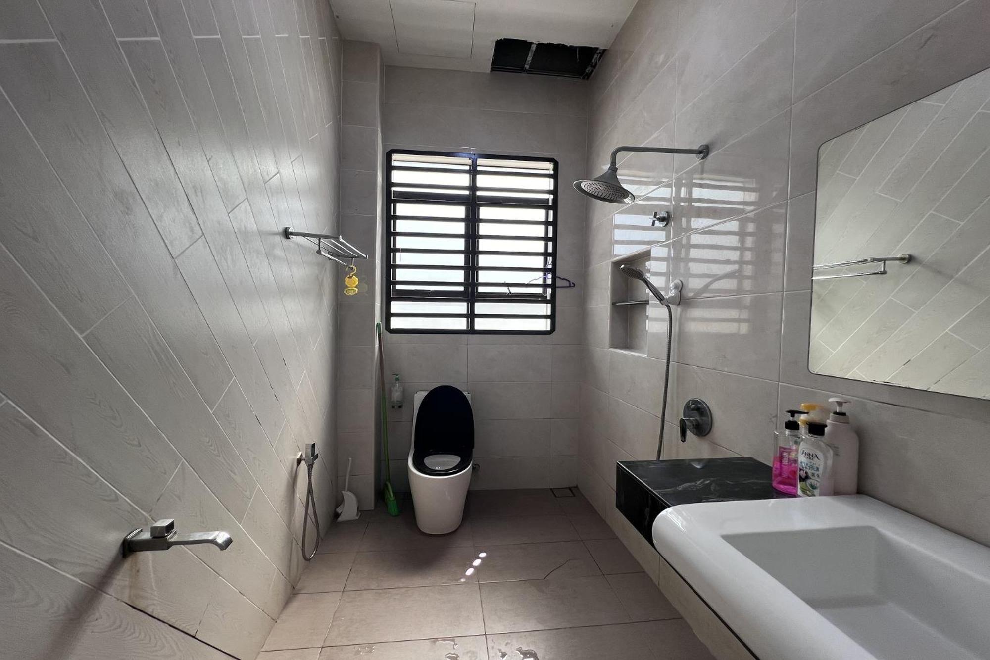 Nurbayu Chalet, Kemaman Kuantan Zewnętrze zdjęcie