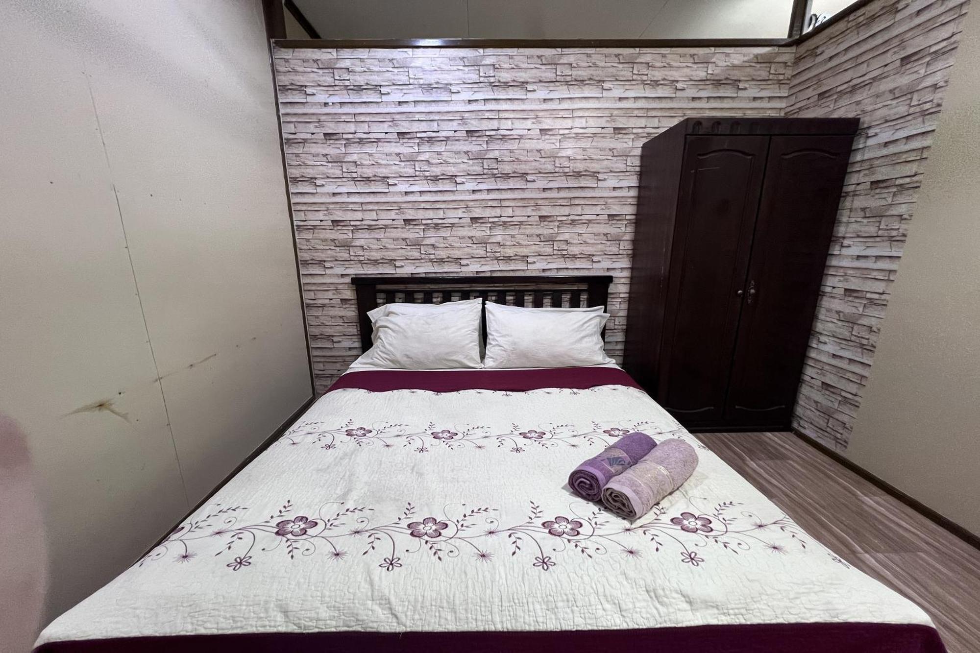 Nurbayu Chalet, Kemaman Kuantan Zewnętrze zdjęcie